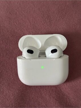 Airpods 3rd generation